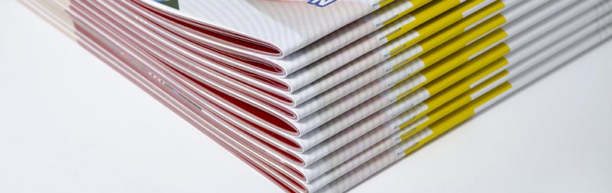 Comprar cadernos personalizados em SP