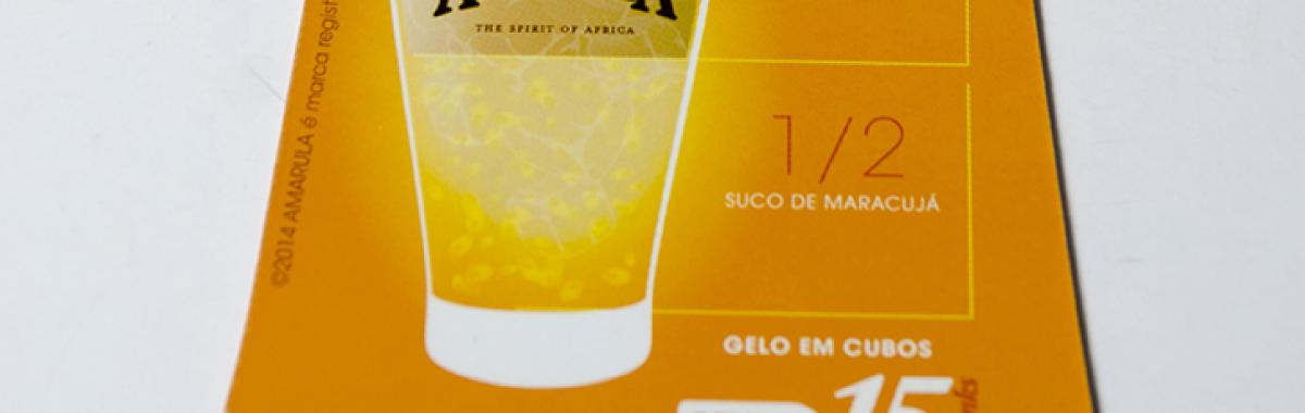 Gráfica faixa de gôndola
