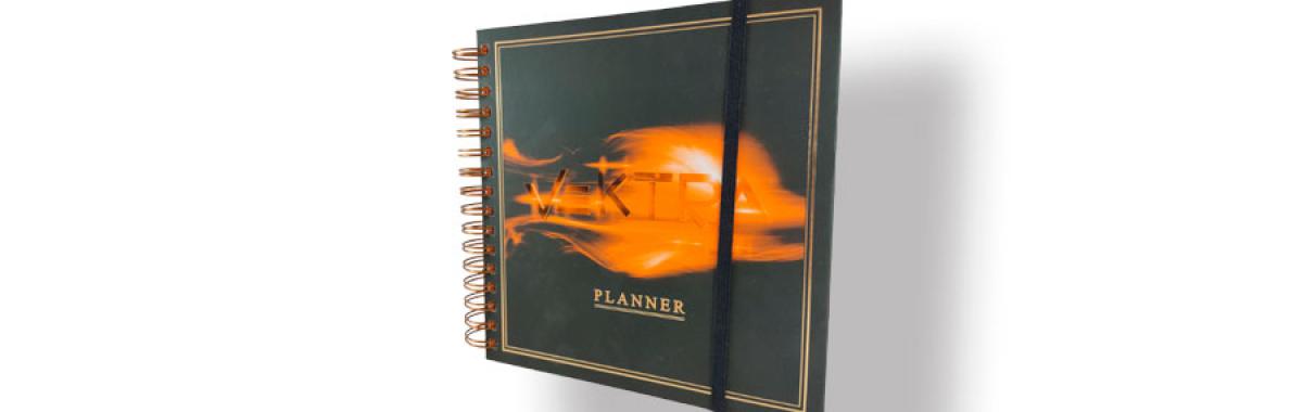 PLANNER PERSONALIZADO