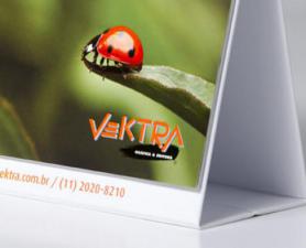 Comprar calendário de mesa em SP