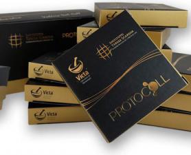 EMBALAGEM PARA PRESSKIT