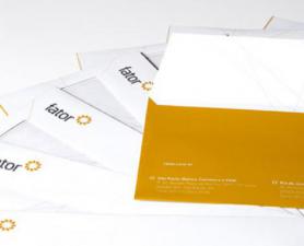Envelopes Impressos