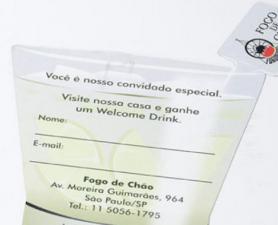 Gráfica de cartuchos