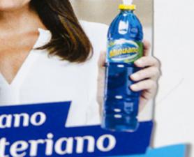 Gráfica Off Set