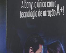 Gráficas de catálogos