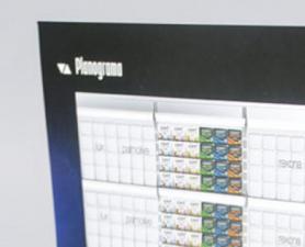 Impressão de catálogos