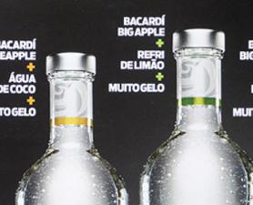 Kits promocionais