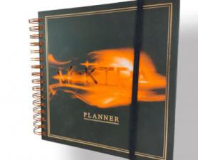 PLANNER PERSONALIZADO