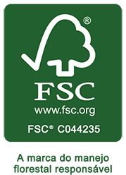 Certificação FSC®
